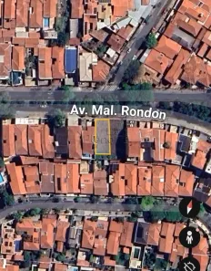 Lote/Terreno à venda, 297m² no Jardim Chapadão, Campinas