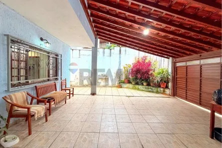 Sobrado com 3 Quartos à venda, 175m² no Centro Alto, Ribeirão Pires