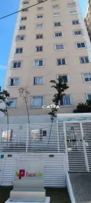 Apartamento com 2 Quartos à venda, 38m² no Vila Ré, São Paulo