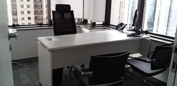 Sala Comercial à venda, 164m² no Itaim Bibi, São Paulo