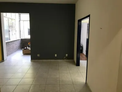 Apartamento com 3 Quartos à venda, 85m² no Tijuca, Rio de Janeiro