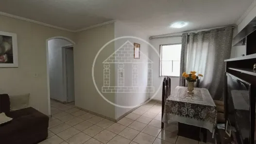 Apartamento com 3 Quartos à venda, 72m² no Vila São José (Cidade Dutra), São Paulo
