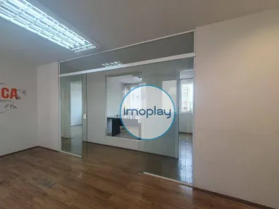 Sala Comercial à venda, 76m² no Paraíso, São Paulo