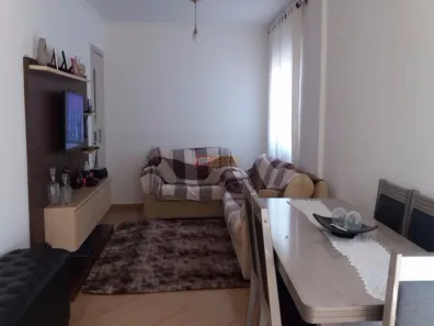 Apartamento com 3 Quartos à venda, 98m² no Rudge Ramos, São Bernardo do Campo