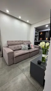 Apartamento com 2 Quartos à venda, 55m² no Jardim das Laranjeiras, São Paulo