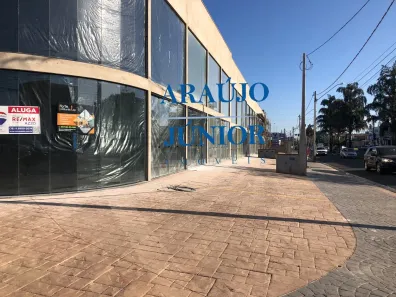 Sala Comercial para alugar, 72m² no Jardim Adélia II, Santa Bárbara D'Oeste
