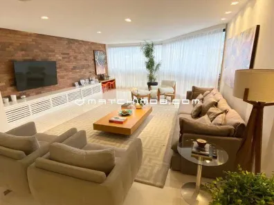 Cobertura com 4 Quartos à venda, 279m² no Barra da Tijuca, Rio de Janeiro
