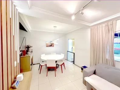 Casa de Condomínio com 3 Quartos à venda, 90m² no Centro, Lauro de Freitas
