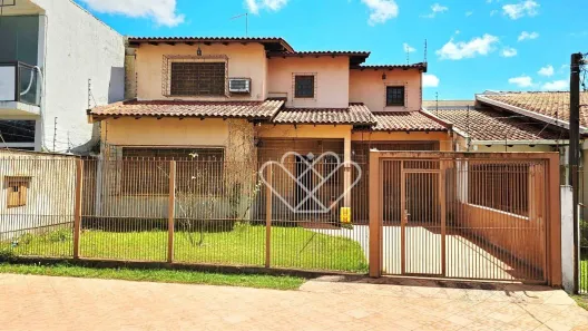 Casa com 3 Quartos para alugar, 225m² no Dom Feliciano, Gravataí