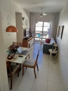 Apartamento com 3 Quartos à venda, 61m² no Santa Paula II, Vila Velha