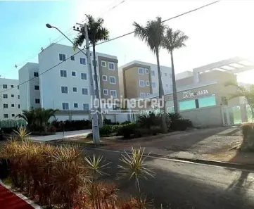 Apartamento com 2 Quartos à venda, 45m² no Olímpico, Londrina