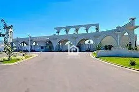 Lote/Terreno à venda, 462m² no Boulevard Lagoa, Serra