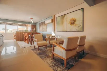 Apartamento com 4 Quartos à venda, 180m² no Torres, Torres