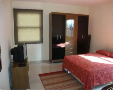 Kitnet com 1 Quarto para alugar, 40m² no Jardim Paulista, São Paulo