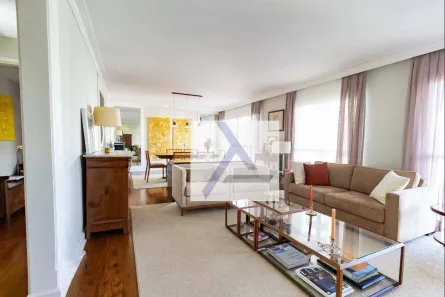 Apartamento com 3 Quartos à venda, 170m² no Campo Belo, São Paulo