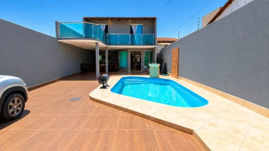 Casa com 5 Quartos à venda, 330m² no Taguatinga Sul, Brasília