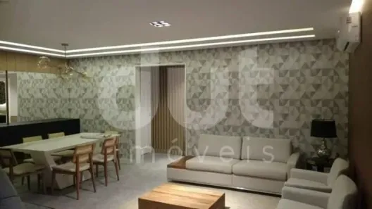 Apartamento com 3 Quartos à venda, 139m² no Jardim América, Paulínia