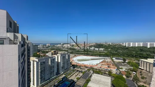 Apartamento com 4 Quartos à venda, 267m² no Jardim Dom Bosco, São Paulo