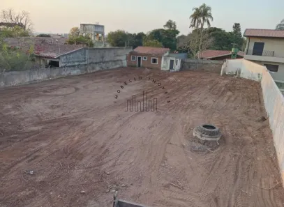 Lote/Terreno à venda, 1000m² no Parque Xangrilá, Campinas