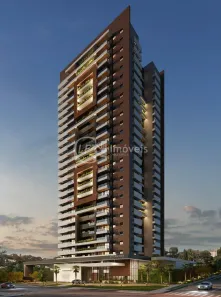 Apartamento com 2 Quartos à venda, 92m² no Monte Castelo, Campo Grande