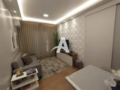 Apartamento com 2 Quartos à venda, 47m² no Santa Mônica, Uberlândia