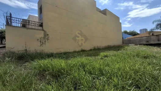 Lote/Terreno à venda, 311m² no Jardim Botânico, Ribeirão Preto