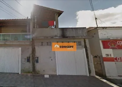 Casa com 3 Quartos à venda, 169m² no Parque Maria Helena, Suzano