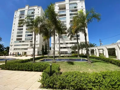 Apartamento com 3 Quartos à venda, 116m² no Vila Brandina, Campinas