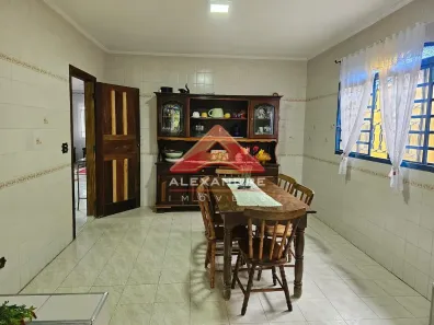 Casa com 3 Quartos à venda, 280m² no Bom Retiro, São José dos Campos