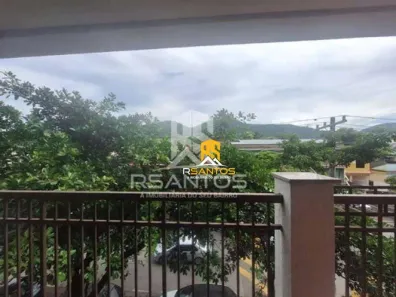 Apartamento com 3 Quartos à venda, 90m² no Taquara, Rio de Janeiro