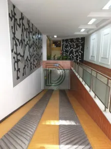 Sala Comercial à venda, 60m² no Vila Buarque, São Paulo