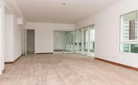Apartamento com 3 Quartos à venda, 211m² no Pinheiros, São Paulo