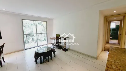 Apartamento com 3 Quartos à venda, 118m² no Jardim Ampliação, São Paulo