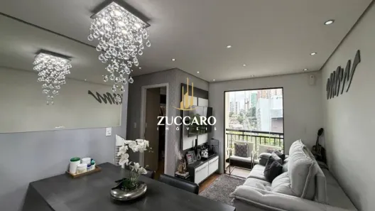 Apartamento com 2 Quartos à venda, 48m² no Portal dos Gramados, Guarulhos