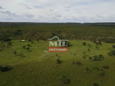 Fazenda/Sítio à venda, 500m² no , Rio Sono