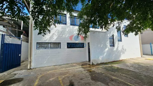 Galpão/Depósito/Armazém à venda, 800m² no Recreio Campestre Jóia, Indaiatuba