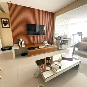 Apartamento com 2 Quartos à venda, 92m² no Santana, São Paulo