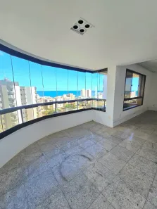 Apartamento com 4 Quartos à venda, 188m² no Pituba, Salvador