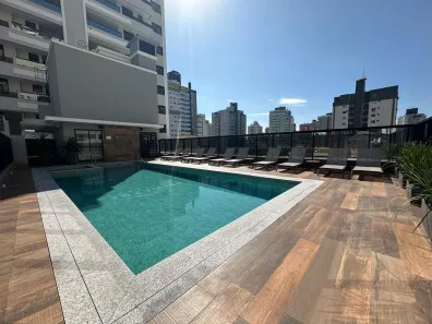Apartamento com 2 Quartos à venda, 96m² no Campinas, São José