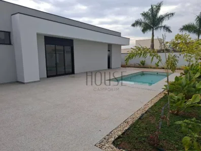 Casa de Condomínio com 3 Quartos à venda, 285m² no , Araçoiaba da Serra