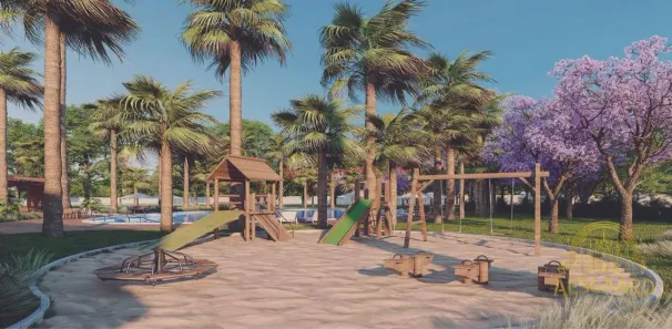Lote/Terreno à venda, 230m² no Parque das Árvores, Parnamirim