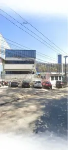 Galpão/Depósito/Armazém para alugar, 3350m² no Loteamento Industrial Coral, Mauá