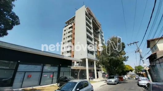 Apartamento com 2 Quartos à venda, 65m² no Nova Suíssa, Belo Horizonte