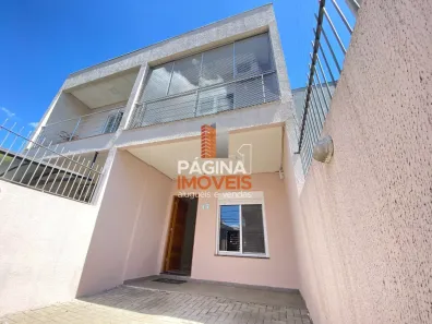 Casa com 2 Quartos à venda, 101m² no São José, Canoas
