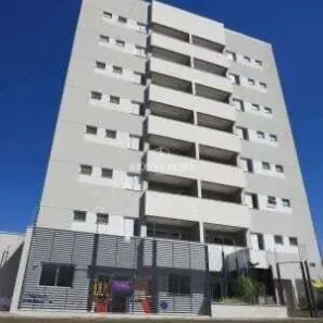 Apartamento com 2 Quartos à venda, 69m² no Vila Bosque, Maringá