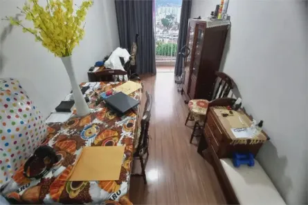 Apartamento com 1 Quarto à venda, 40m² no Tijuca, Rio de Janeiro