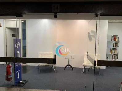 Sala Comercial para alugar, 406m² no Bela Vista, São Paulo