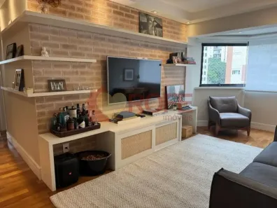 Apartamento com 3 Quartos à venda, 95m² no Vila Olímpia, São Paulo