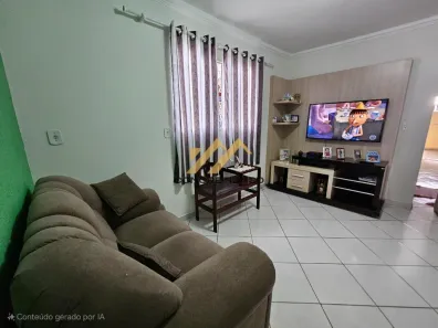 Casa com 2 Quartos à venda, 200m² no Jardim Itamaracá, Indaiatuba