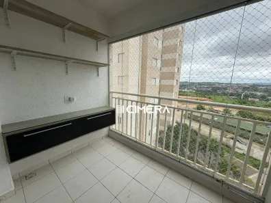 Apartamento com 2 Quartos à venda, 78m² no Jardim Maria José, Votorantim